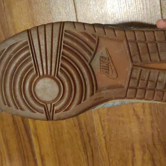 Nike dunk sky high - Picture 5 of 9